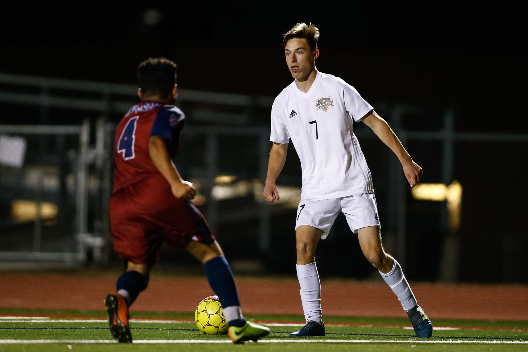 PREP SOCCER